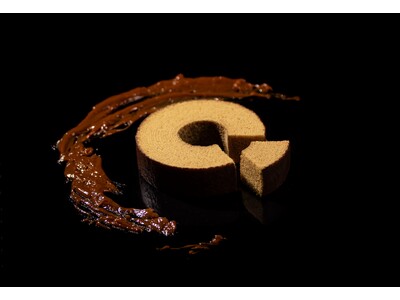 【新発売】渋谷限定ブランド「メルズキャラメルワークス」から、「キャラメルバウム」登場。手炊きカラメルの甘...