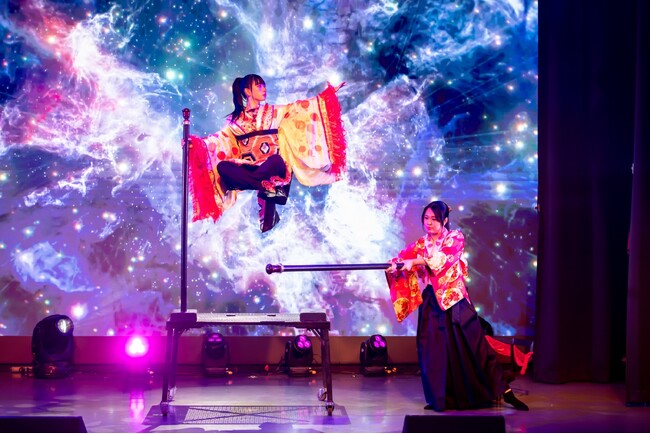【開幕直前!】いよいよ今週末9月19日(土)スタート!名古屋の夜が変わる「NAGOYA NIGHT SPECTACLE プレミアムナイト EVENING SHOW 2026」