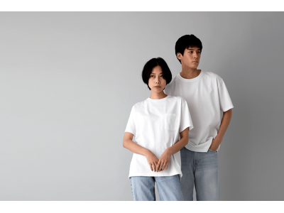 日本の紡績メーカーが職人の技と知識を生かしたものづくりをしているブランド<039LAUNDRY> が【松...