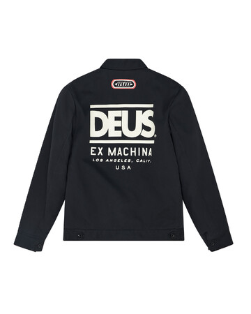 MARNUS TEAM JACKET｜真夏にチェックしたい、90’s MotocrossのDNAを纏う一着