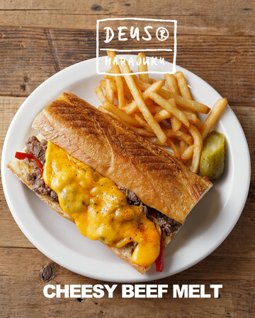 肉食もヴィーガンも、境界線なし。デウス原宿カフェが提案する食のボーダーレス