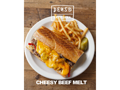 肉食もヴィーガンも、境界線なし。デウス原宿カフェが提案する食のボーダーレス