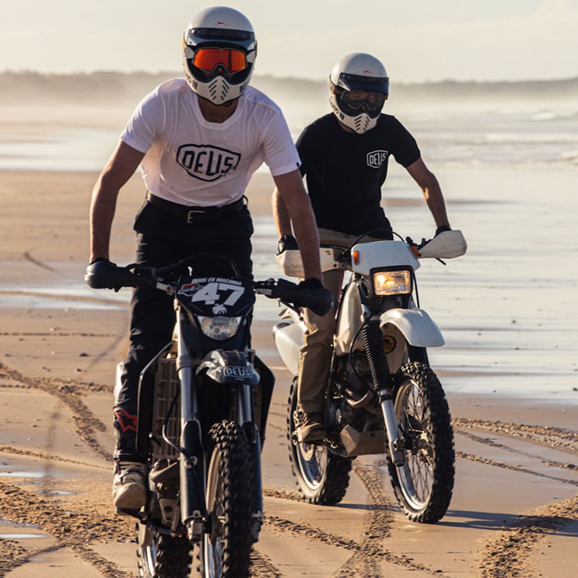 ZUSHI BEACH & MIYASHITA PARK FILM FESTIVAL