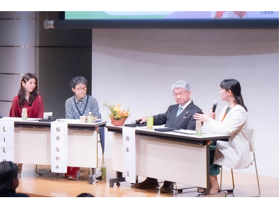 【セミナーレポート】市民公開講座『乳がんを知る～正しい理解が治療の第一歩～』