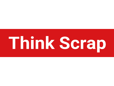 東海理化、アップサイクルブランド「Think Scrap」をジェイアール名古屋タカシマヤに初出店