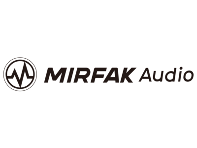 オーディオブランド「MIRFAK Audio」製品取扱のご案内