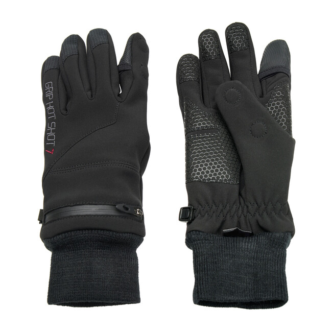 nDɂ芦nɑΉAJ}Kg̎BepO[uuJ}O[u Grip Hot Shot 7v