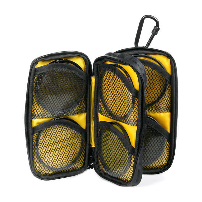 3WAY^Cvłǂȏʂłg₷I82mm܂ł̃tB^[ɑΉtB^[P[X2^Cv4