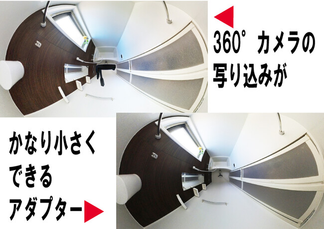 360JBe̕KiuXbN 360JA_v^[v