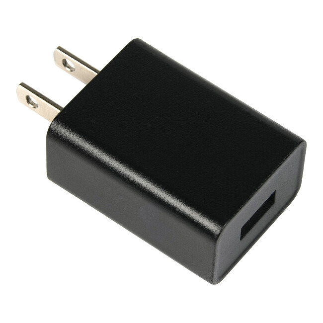 �f�W�^���J�����A���̑��d�q�@��Ɏg�p�\�u�f�W�^���J�����p USB AC�A�_�v�^�[ �P���R�[KZ-006AC�v