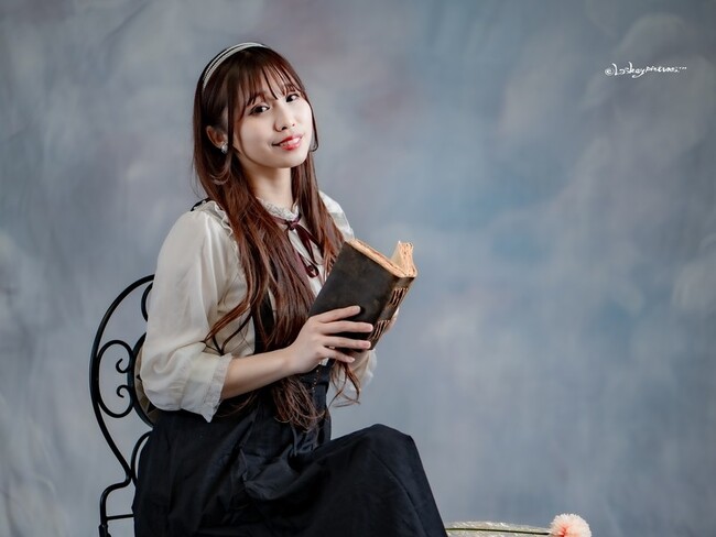 ����̃P���R�[�E�g�L�i�[�Ŏʐ^�̃��C�e�B���O���w�т܂��񂩁HLaskey�搶�ɂ��|�[�g���[�g�u��