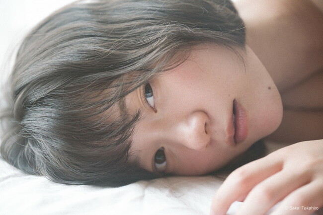 オールドレンズのような描写を楽しめる〈ホワイトミスト No.1〉のソフト効果を半分に抑えた「ホワイトミスト No.05」