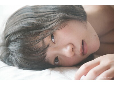 オールドレンズのような描写を楽しめる〈ホワイトミスト No.1〉のソフト効果を半分に抑えた「ホワイトミス...