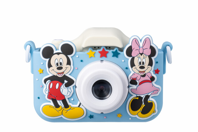 �f�B�Y�j�[�������C�Z���X�̃L�b�Y�J���� ���e�u�L�b�Y�J�����q�~�b�L�[���~�j�[�r�v