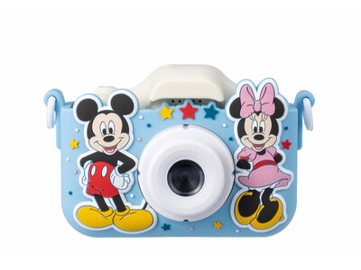 �f�B�Y�j�[�������C�Z���X�̃L�b�Y�J���� ���e�u�L�b�Y�J�����q�~�b�L�[���~�j�[�r�v