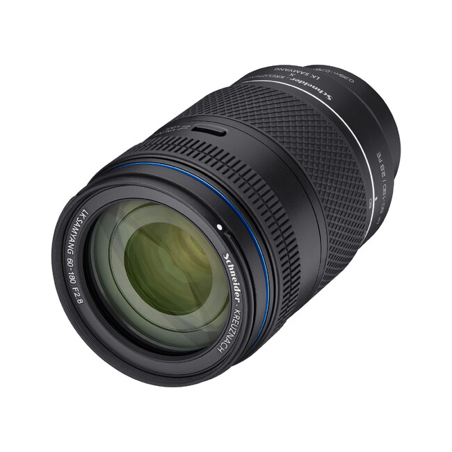 "���y���A��葬���A���߂�" ����a�]���Y�[�������Y�uSAMYANG AF 60-180mm F2.8�v