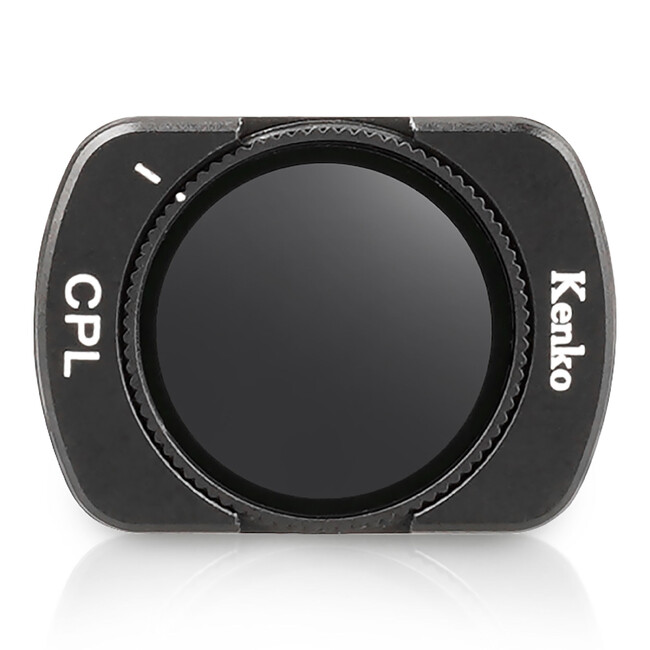 DJI Osmo Pocket 3/4�p�̃}�O�l�b�g���t�B���^�[�u�A�h�o���X�g�t�B���^�[ C-PL�v�u�A�h�o���X�g�t�B���^�[ Variable ND�v�ƁA�u�A�h�o���X�g���C�h�����Y 0.75X�v