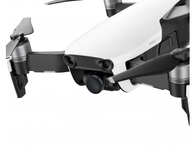 「アドバンスト ドローンフィルターIRNDキット FOR DJI MAVIC AIR」発売のお知らせ