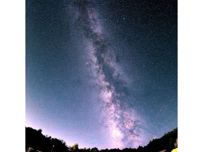 ケンコー・トキナーは「北八ヶ岳小海・星と自然のフェスタ2018」に出展します。