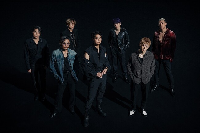 GENERATIONS LIVE TOUR 2022 “WONDER SQUARE”デビュー10周年当日のマリンメッセ福岡公演の模様をFM802で生中継決定！のメイン画像