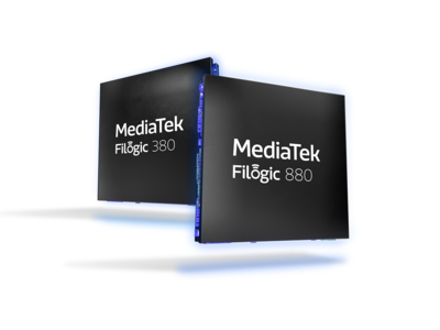 MediaTek、アクセスポイントとクライアント向けに世界初のWi-Fi 7プラットフォームを発表