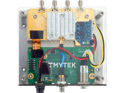 TMYTEKが5Gビームフォーミングの開発やテストを簡単に行える、教育用5G開発キット「BBoard」を開発・販売