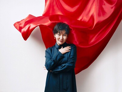 広瀬香美氏、「ダイアログ・イン・ザ・ダーク」アンバサダーに就任！記念特別企画「ロマンスの神様の日 イン・...