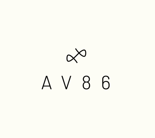 「About Vintage」は「AV86」へ社名変更。創業10周年のリブランディングを実施