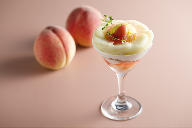 トロピカル気分高まる！Puniniの夏限定スイーツで、とっておきのひとときを