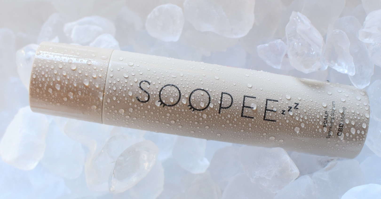 不快な夏を【冷やしSOOPEE（スーピー）】で乗り切ろう！SOOPEEスキャルプスパークリングセラムの夏季限定送料無料キャンペーンを実施します。