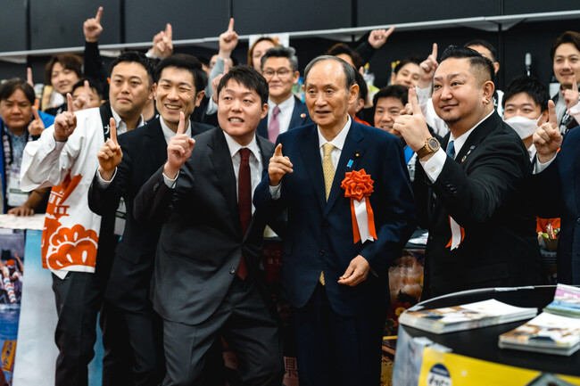 「宿フェス2025」盛大に開催！ 3万人以上が来場し、日本の宿と旅の魅力を発信。