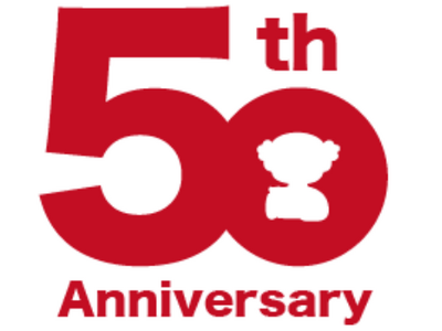 創業５０周年記念　第１弾「大阪ふくちぁん」初の旗艦店　鶴見店リニューアルオープン