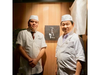 鶏料理の真骨頂ここにあり。30年の歴史の集大成「鳥匠 Ren」2018年1月9日(火)大阪・北浜にオープン
