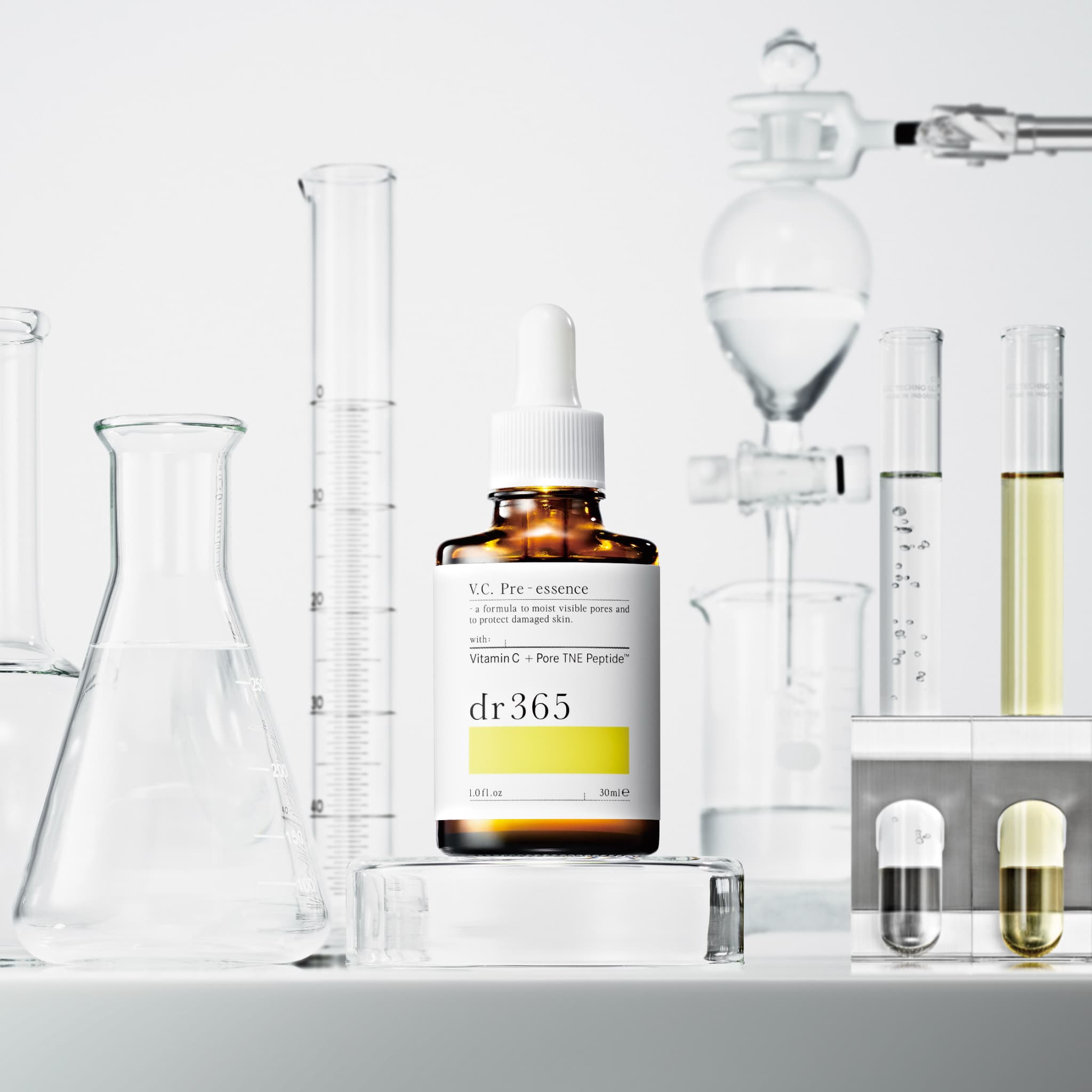 dr365・Hair Theory Lab(R)が6月20日（金）より「フルーツギャザリング」でのお取り扱いを開始！