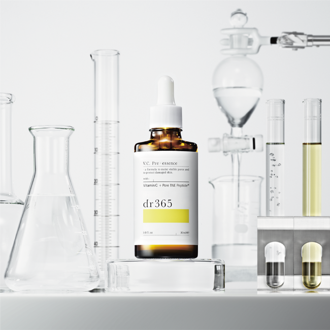 dr365・Hair Theory Lab(R)、10月1日(水)より@cosme STOREにて展開 ＆ イセタンミラー全20店舗で取扱い開始！