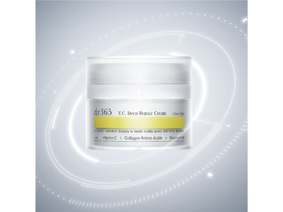 dr365より、次世代ビタミン処方の