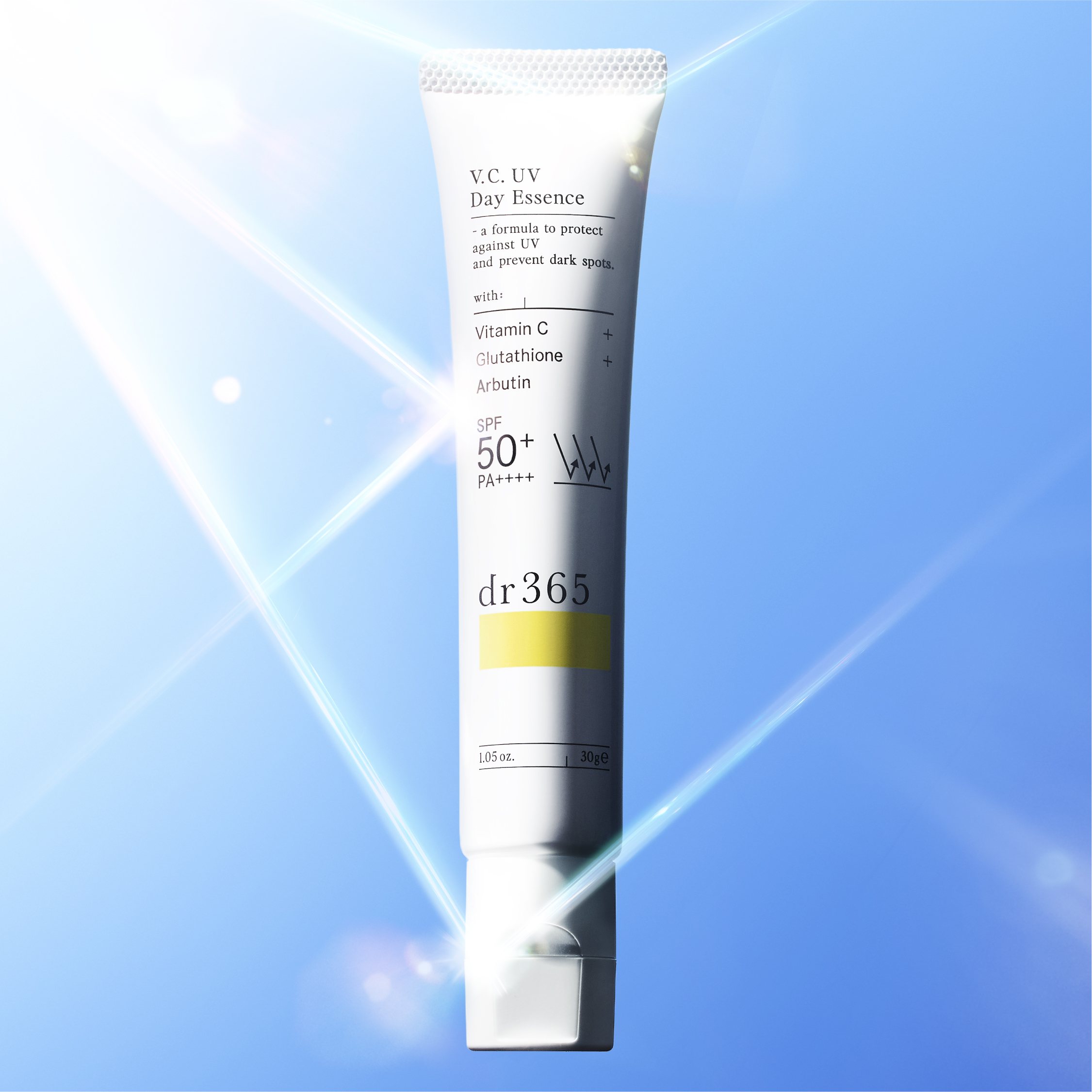 dr365より、紫外線による毛穴悩み*に着目した”毛穴ビタミンUV”が処方を進化させ新登場。