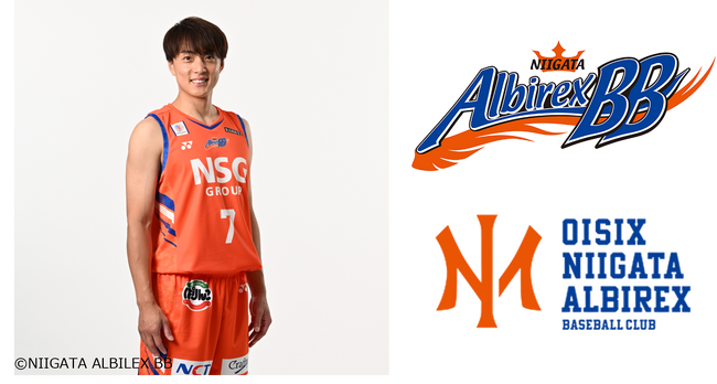 貴重　五十嵐圭　オーセンティック　ユニフォーム　アルビレックスBB オイシックス新潟アルビレックスBC】新潟アルビレックスBB
