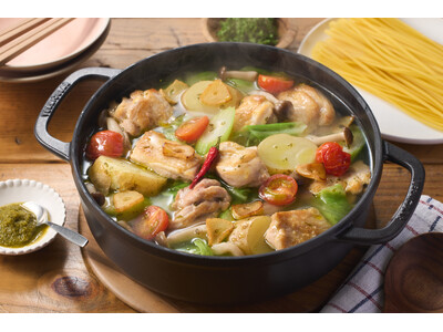 鍋シーズン本格到来！”気温”と”気分”に合わせたメニュー展開が好評　Oisixの鍋ミールキット「鍋Kit」が1週間に1万食以上販売！