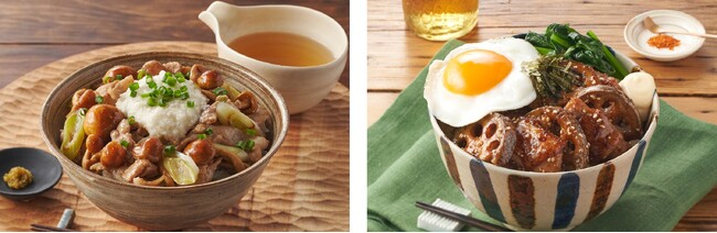 【47都道府県のご当地丼】なかなか食べに行けない県民熱愛グルメが丼で登場　「47ご当地丼」Kit Oisix 第3弾がスタート！（2/26～）