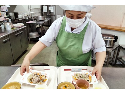 シダックスフードサービス　オイシックスグループ参画後、初のM&A実施九州の給食受託事業を承継し、持続可能...