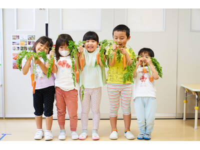 新規契約施設数が約5倍！「すくすくOisix」による栄養士の働き方改革が評価　オイシックス・ラ・大地グル...