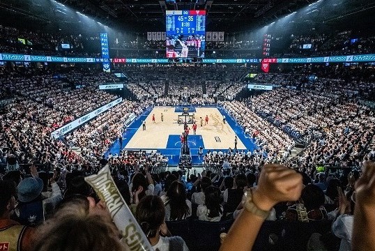 プレスリリース「朝食付き無料宿泊と琉球ゴールデンキングス観戦チケットをセットで12組24名様にプレゼント！ 公式Instagramで簡単応募！ のんびり島時間&バスケ観戦をゲットしよう」のイメージ画像