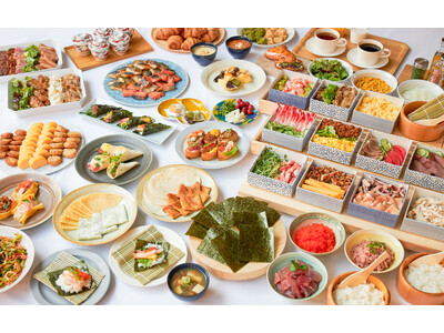 【レフ京都八条口 by ベッセルホテルズ】黒毛和牛と南禅寺豆腐のすき鍋を卓上コンロで出来立て熱々提供　い...