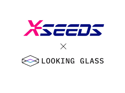 株式会社エクシーズ、Looking Glass Factory社と国内セールスパートナー契約を締結