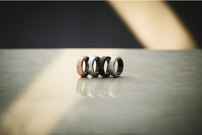 SOXAIA{ViuSOXAI RING 1v̗\̔Jn