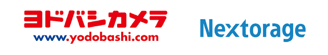 NextorageC[WOiAhoVJɂĔ̔Jn̂m点