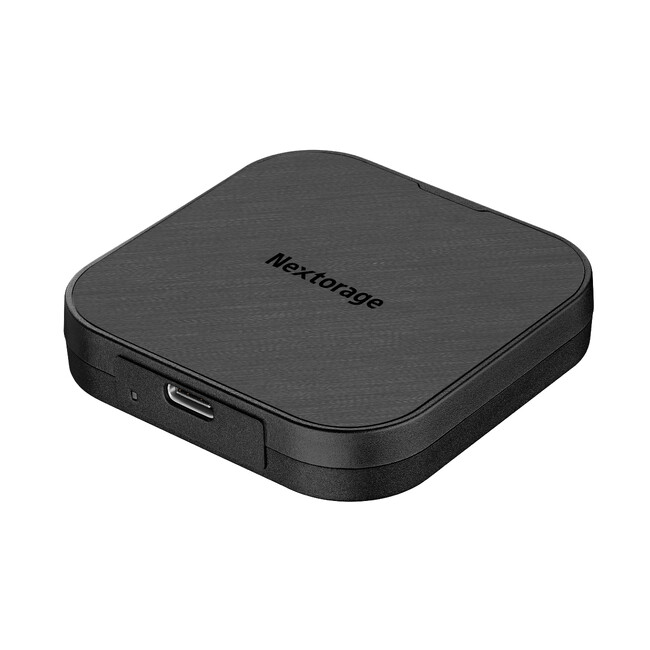 MagSafeΉUSB 40Gbps(USB4)|[^uSSD NX-P4MGV[Ŷ点