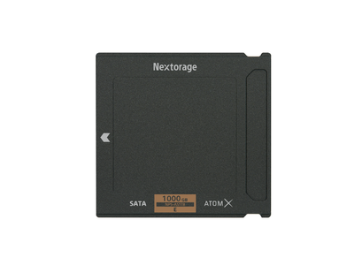 Nextorage プロフェッショナル向けSSD「AtomX SSDmini NPS-ASシリーズ」を発売