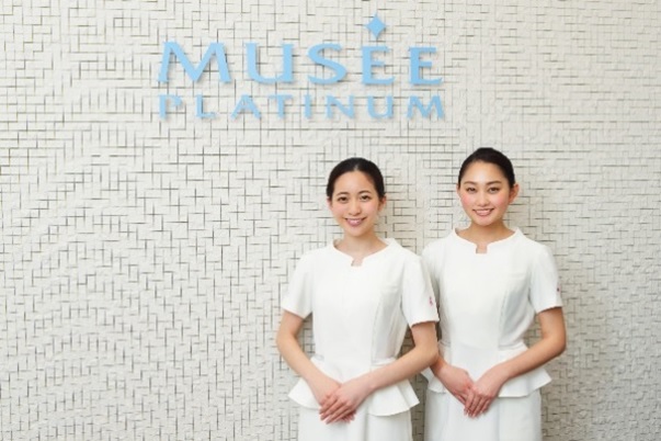 美容脱毛サロン「ミュゼプラチナム」の新店舗「イオンモール奈良登美ヶ丘店」12月4日(水)オープン！